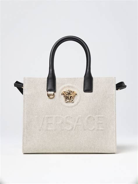 borse versace bauletto originale|Borse a Mano Donna .